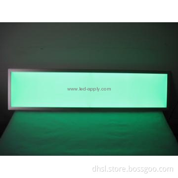 led advertising panel 300x1200x12mm(2)